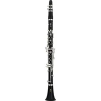yamaha ycl-255s - clarinette en sib