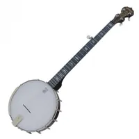 deering artisan goodtime - banjo 5 cordes