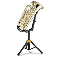 ds552b - stand tuba - euphonium - saxhorn