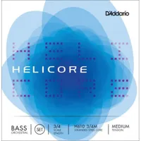 3/4 helicore orchestral jeu medium