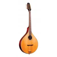 om-800+ octave mandolin+case