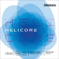 4/4 helicore violoncelle jeu de cordes medium